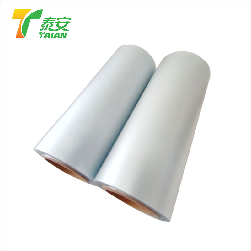 PVC reljeefne termiline lamineerimiskile