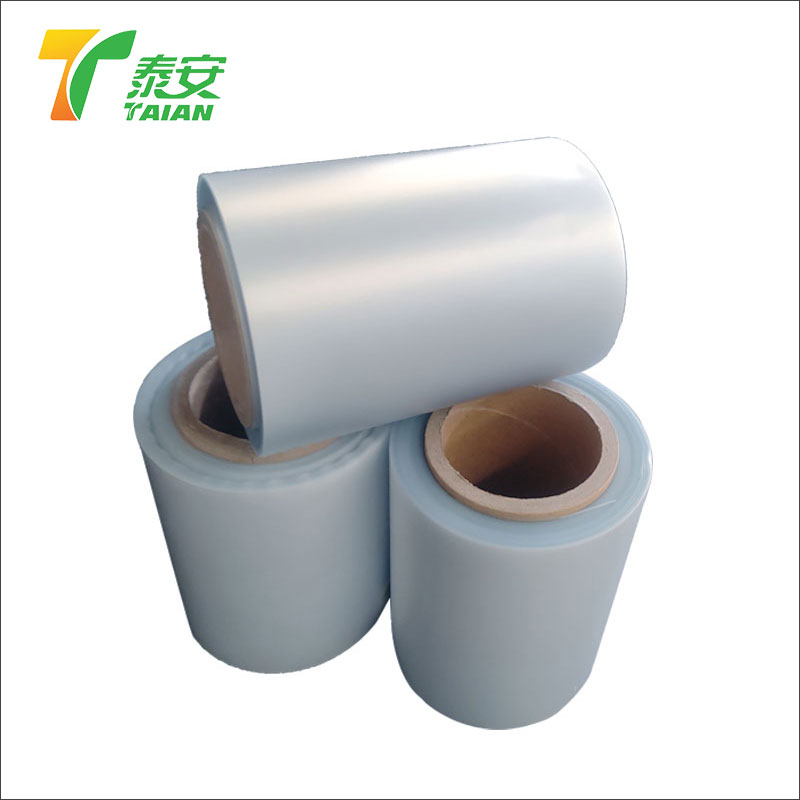 PVC termiline lamineerimiskile