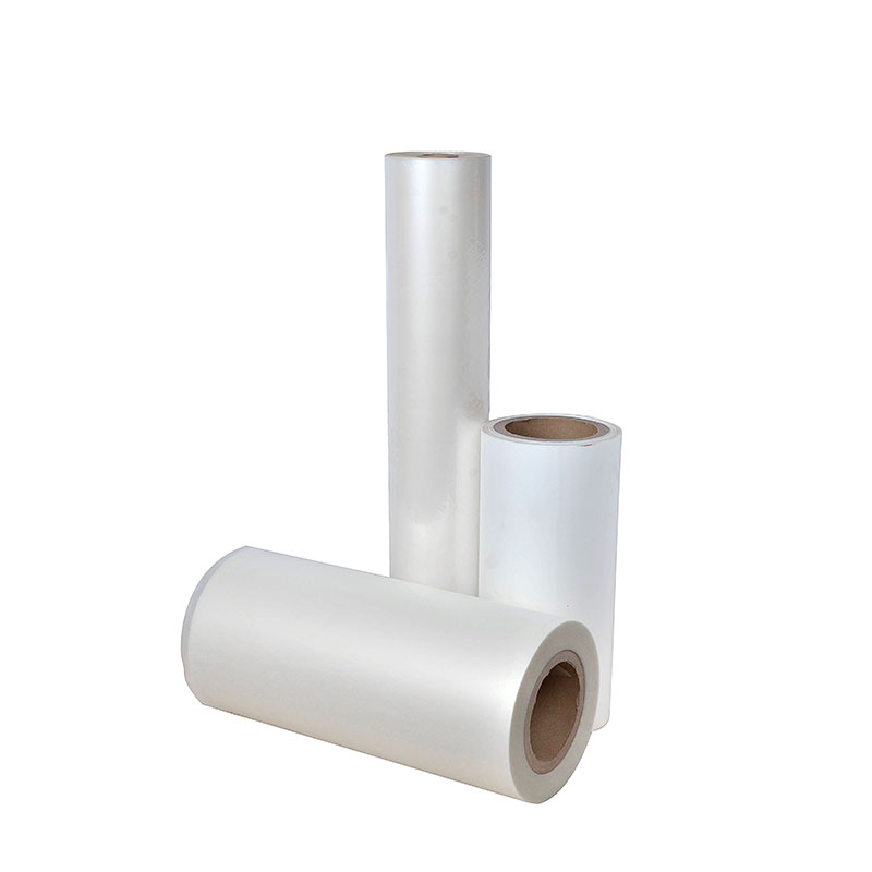 Spetsiaalne termolamineerimiskile digitrükkimiseks